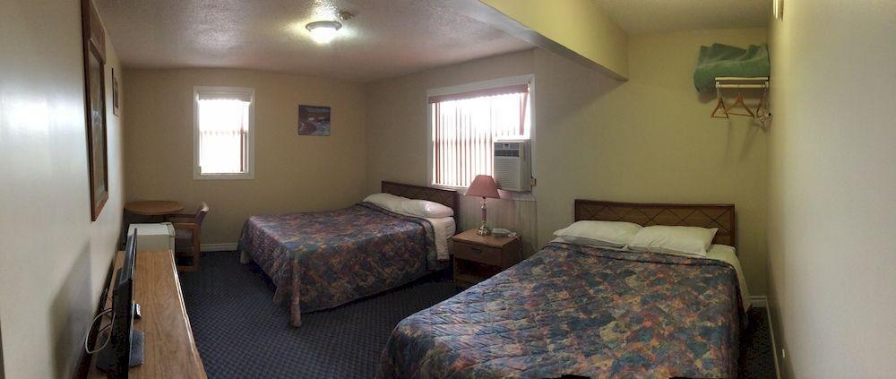 Niagara Inn Downtown Esterno foto