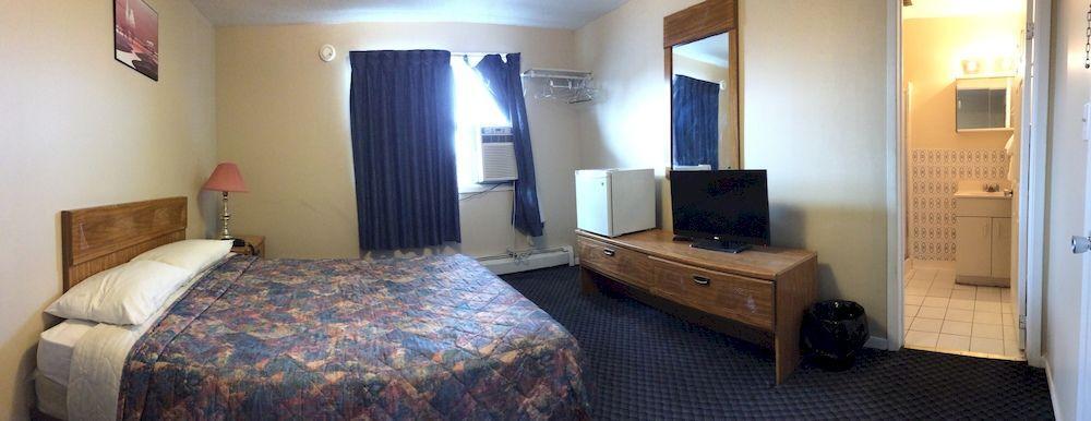 Niagara Inn Downtown Esterno foto