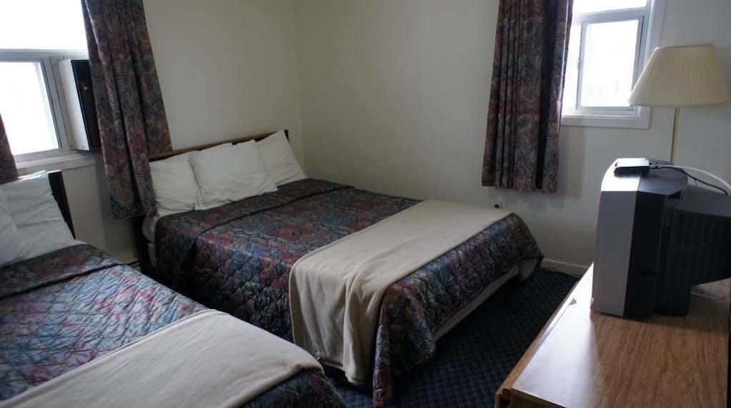 Niagara Inn Downtown Esterno foto