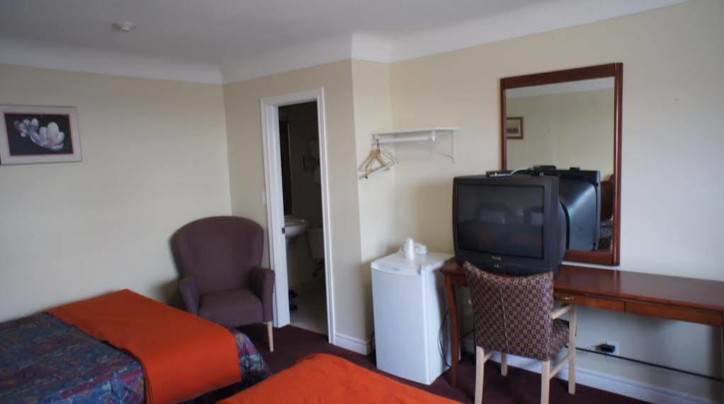 Niagara Inn Downtown Esterno foto