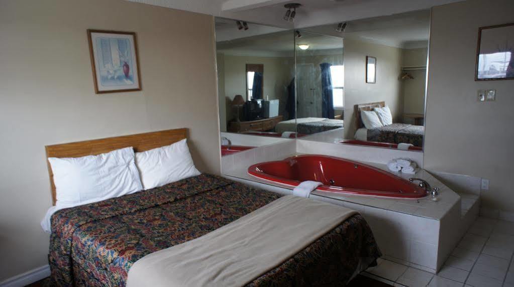 Niagara Inn Downtown Esterno foto