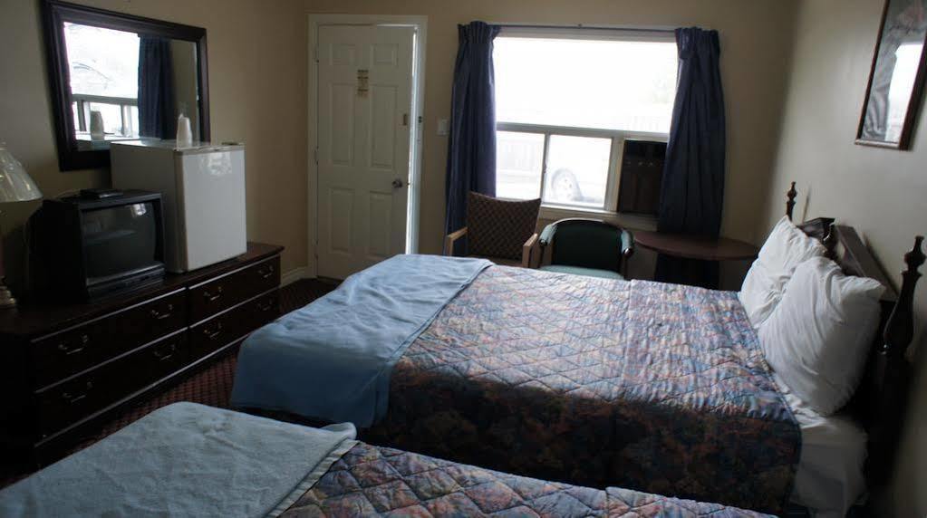 Niagara Inn Downtown Esterno foto