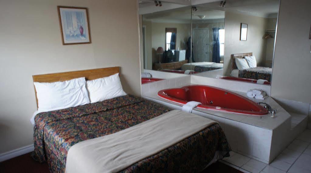Niagara Inn Downtown Esterno foto